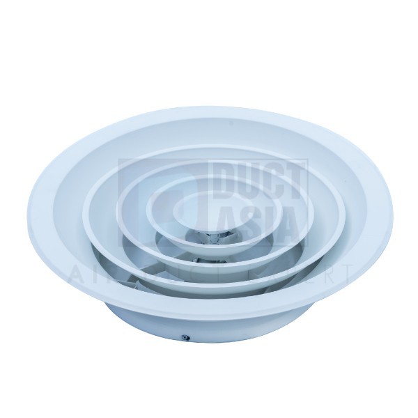 Round Ceiling Grille-9