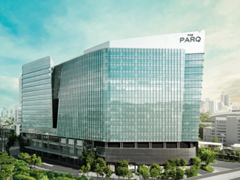 The Parq